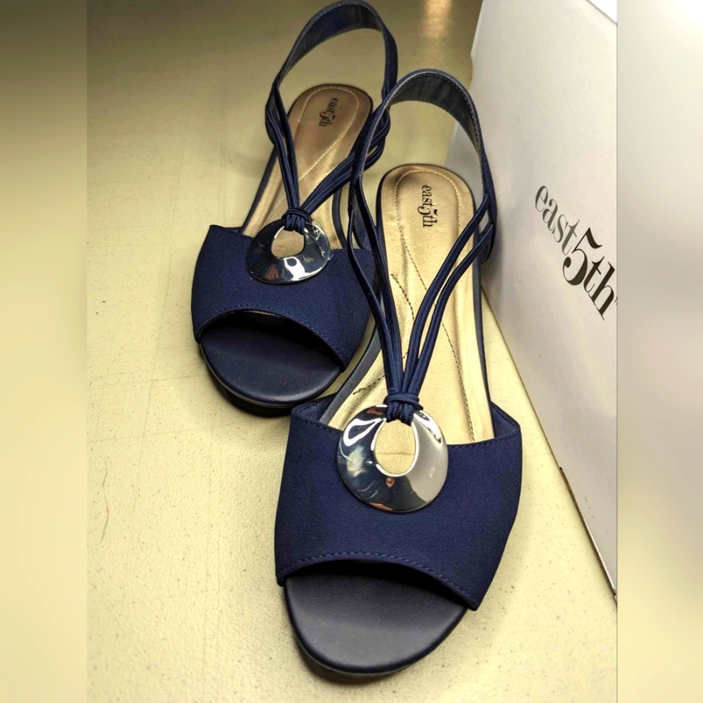 East 5th Women's Sandals